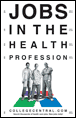 Health Care Jobs Poster